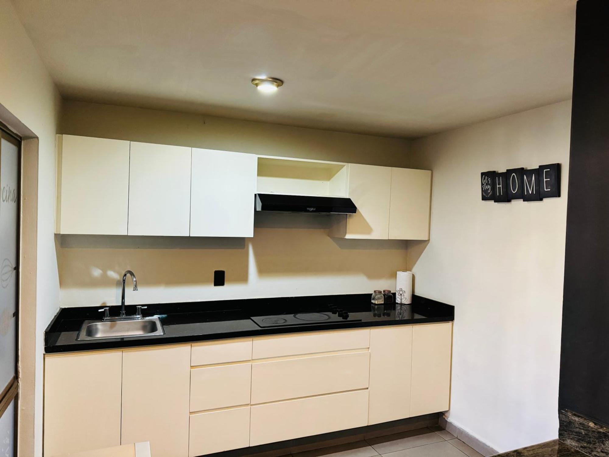 Zona Dorada: Amplio Departamento Para 12 Mazatlán Extérieur photo