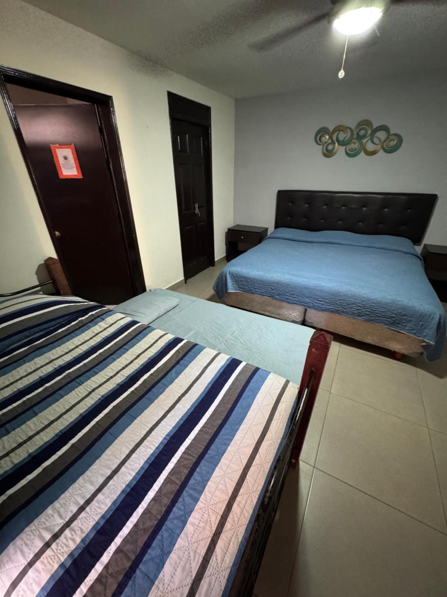 Zona Dorada: Amplio Departamento Para 12 Mazatlán Extérieur photo
