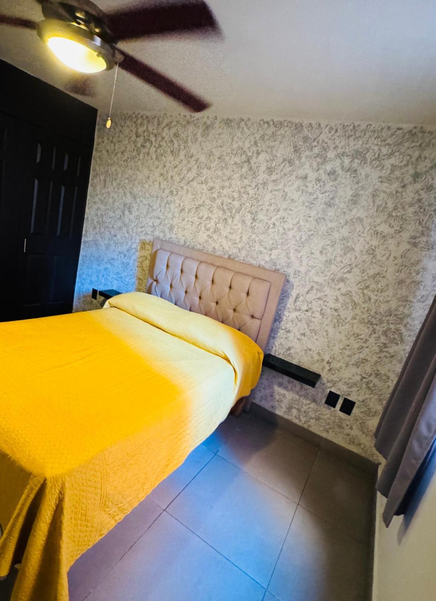 Zona Dorada: Amplio Departamento Para 12 Mazatlán Extérieur photo