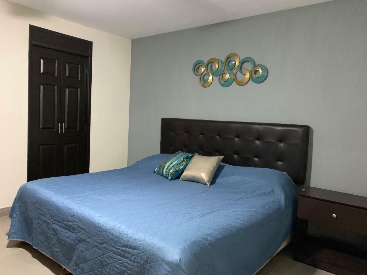 Zona Dorada: Amplio Departamento Para 12 Mazatlán Extérieur photo