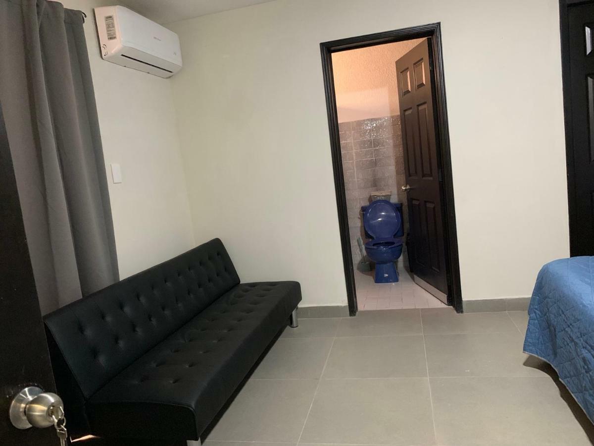 Zona Dorada: Amplio Departamento Para 12 Mazatlán Extérieur photo