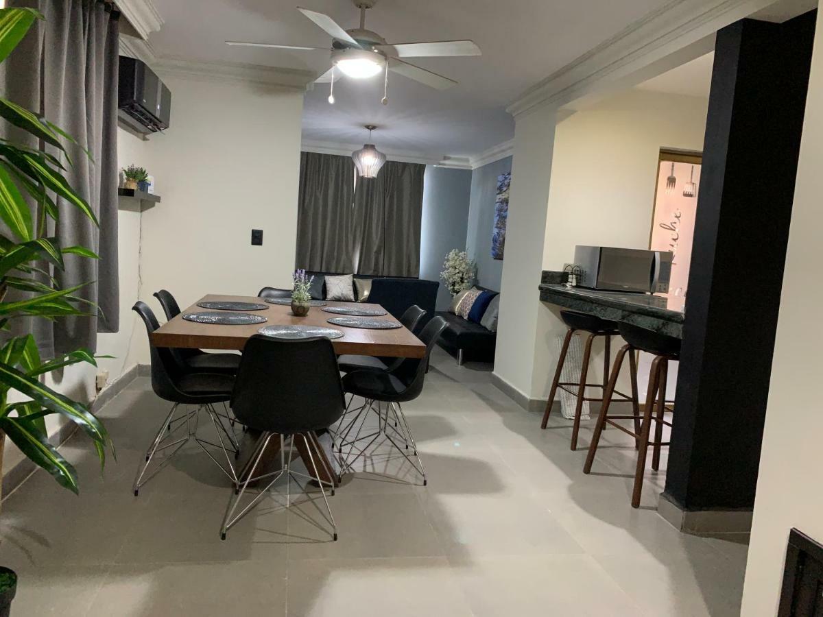 Zona Dorada: Amplio Departamento Para 12 Mazatlán Extérieur photo