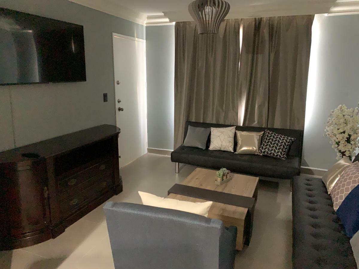 Zona Dorada: Amplio Departamento Para 12 Mazatlán Extérieur photo