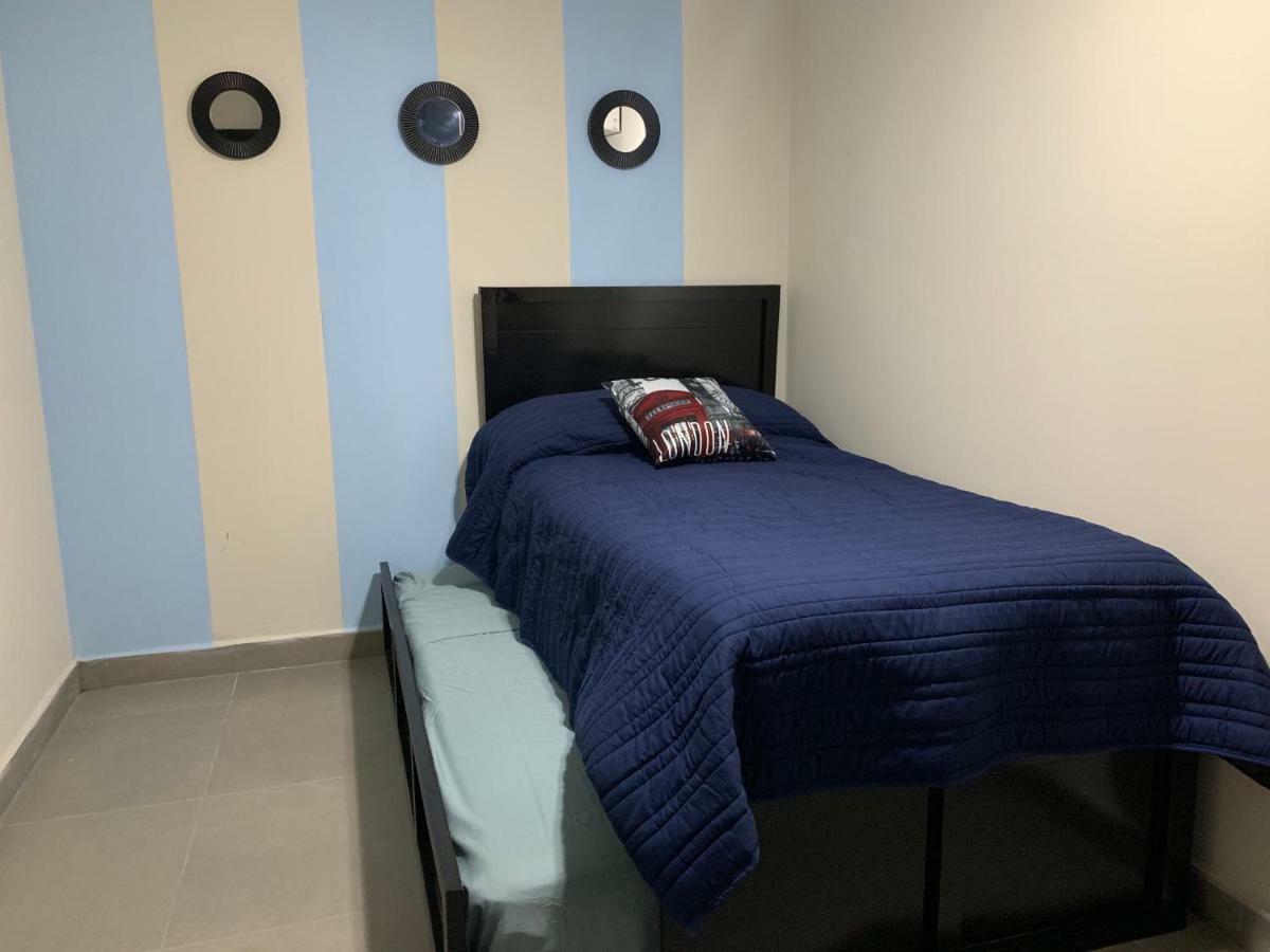 Zona Dorada: Amplio Departamento Para 12 Mazatlán Extérieur photo