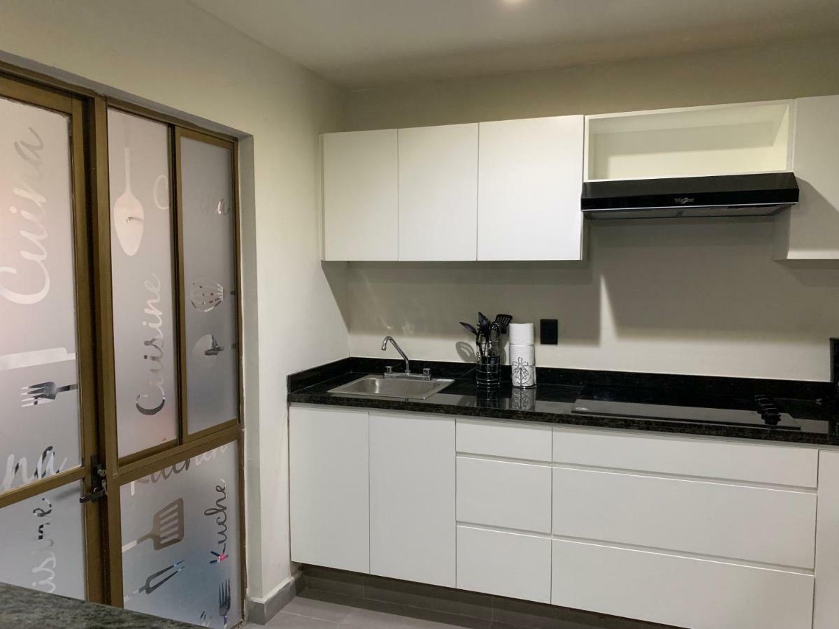 Zona Dorada: Amplio Departamento Para 12 Mazatlán Extérieur photo
